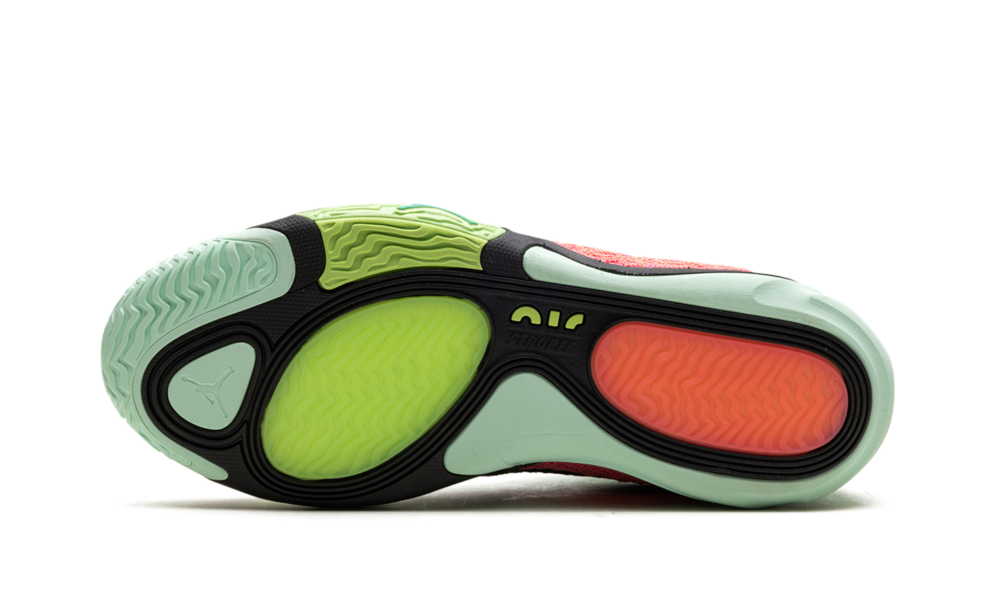 Air Jordan Tatum 2 "VORTEX"