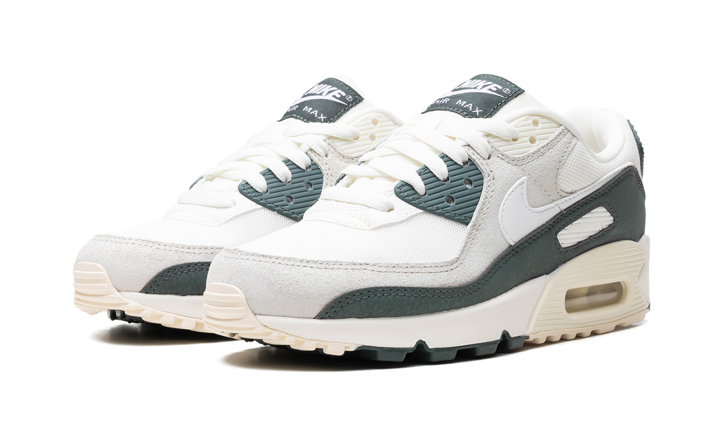 AIR MAX 90 WMNS "Vintage Green"