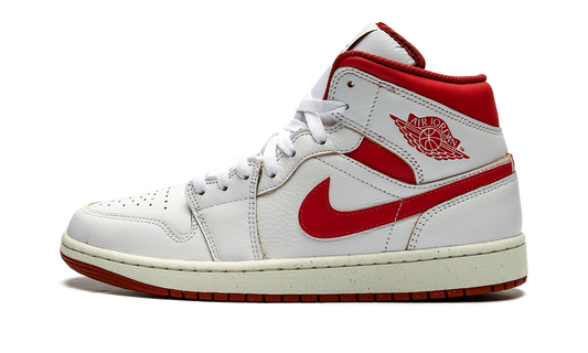 Air Jordan 1 Mid SE "Dune Red"