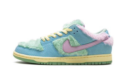 SB Dunk Low "Verdy - Visty"