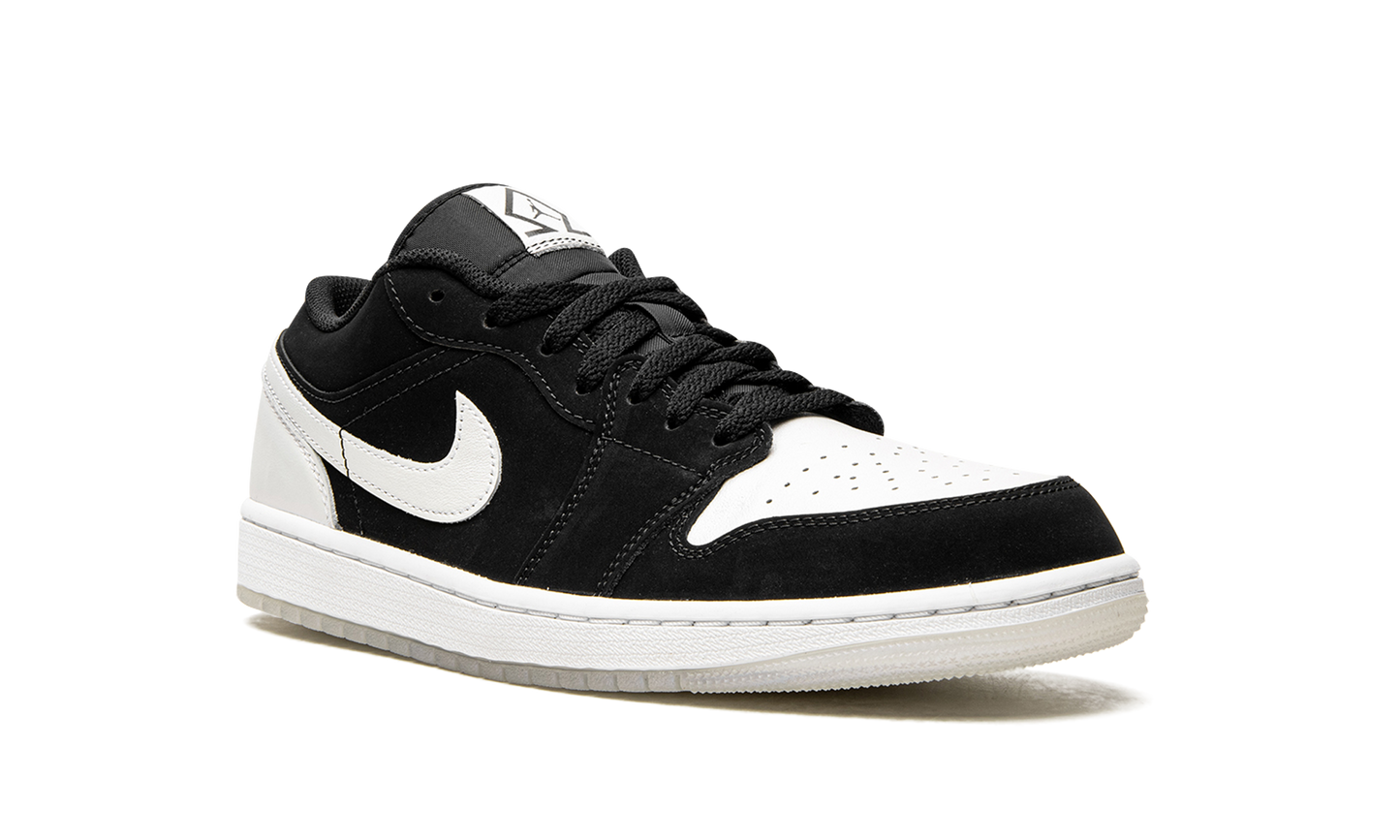 Air Jordan 1 Low "Diamond"