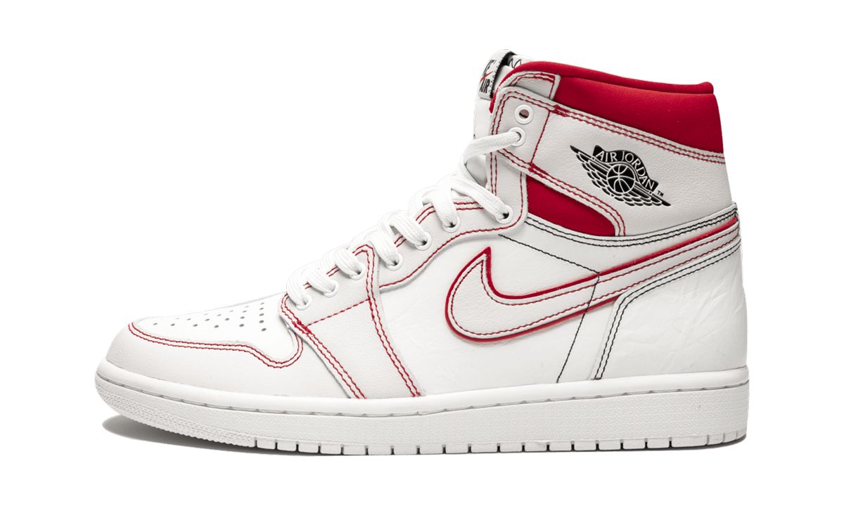 Air Jordan 1 Retro High OG "Phantom"