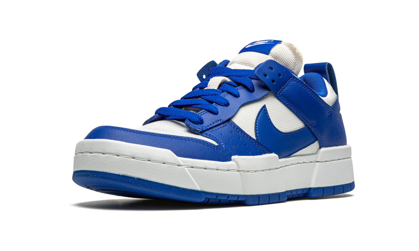 DUNK LO DISRUPT WMNS "Game Royal"