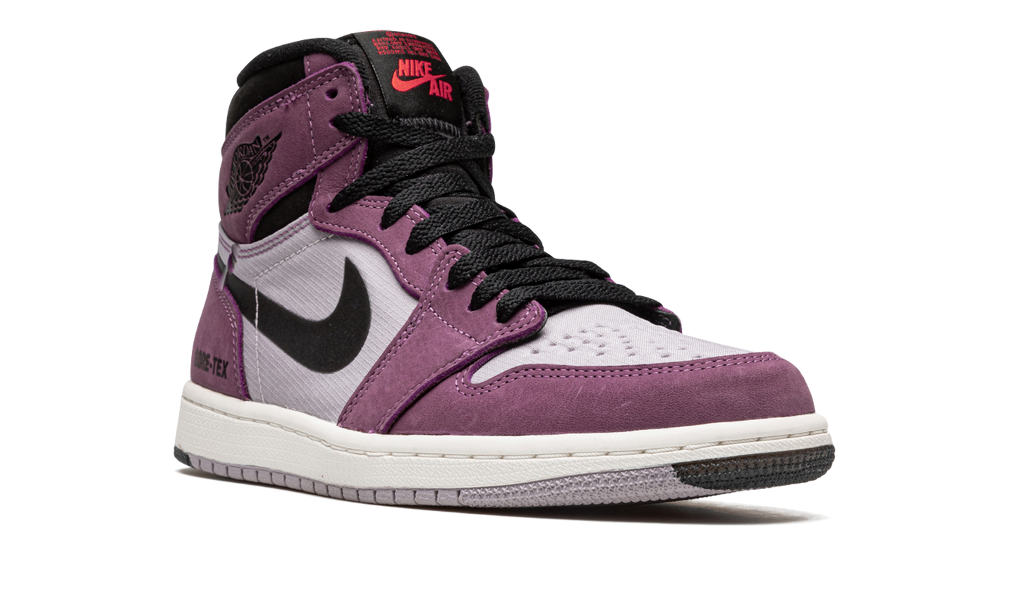Jordan 1 High Element "Gore-Tex Berry"