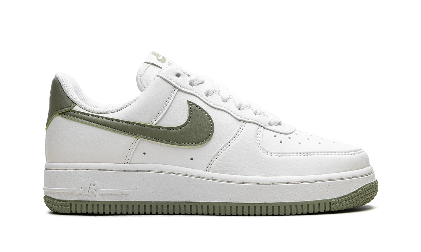 Air Force 1 '07 WMNS "Next Nature Oil Green"