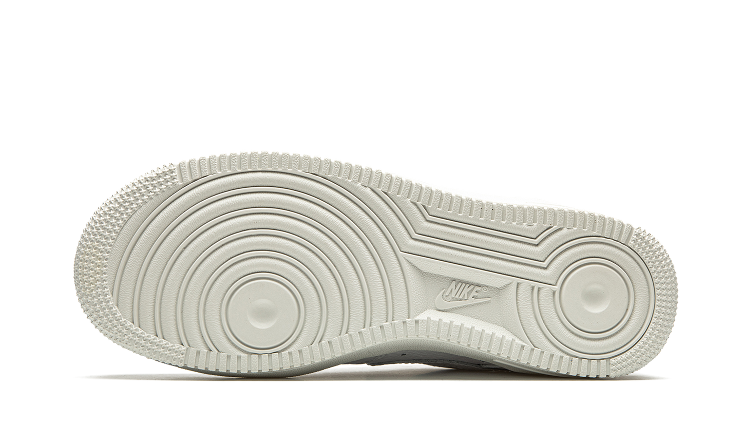 AIR FORCE 1 LO LX MNS WMNS "Bling"