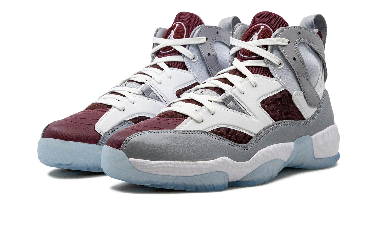 JUMPMAN TWO TREY "BORDEAUX"
