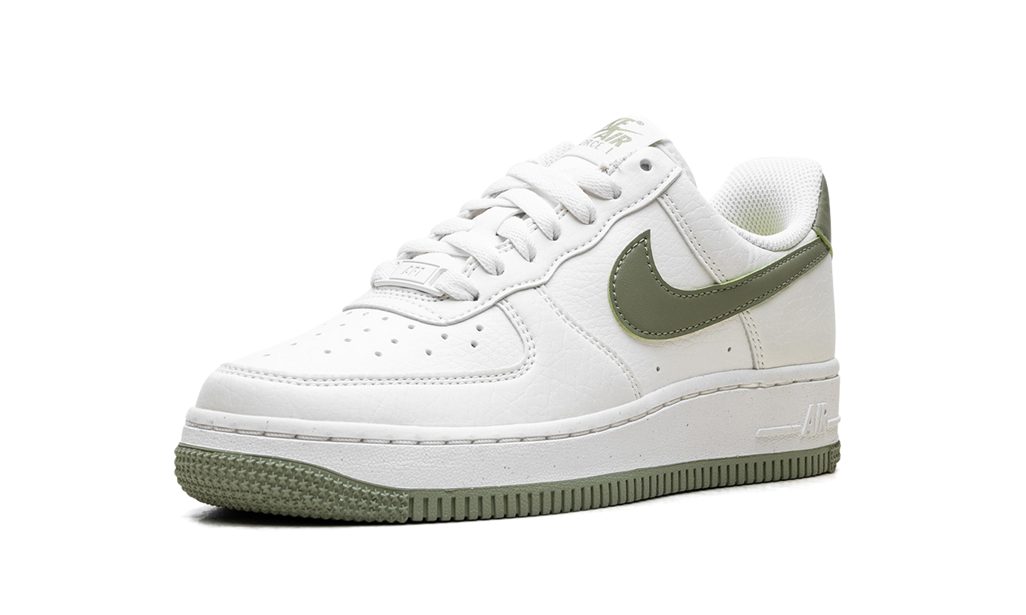 Air Force 1 '07 WMNS "Next Nature Oil Green"