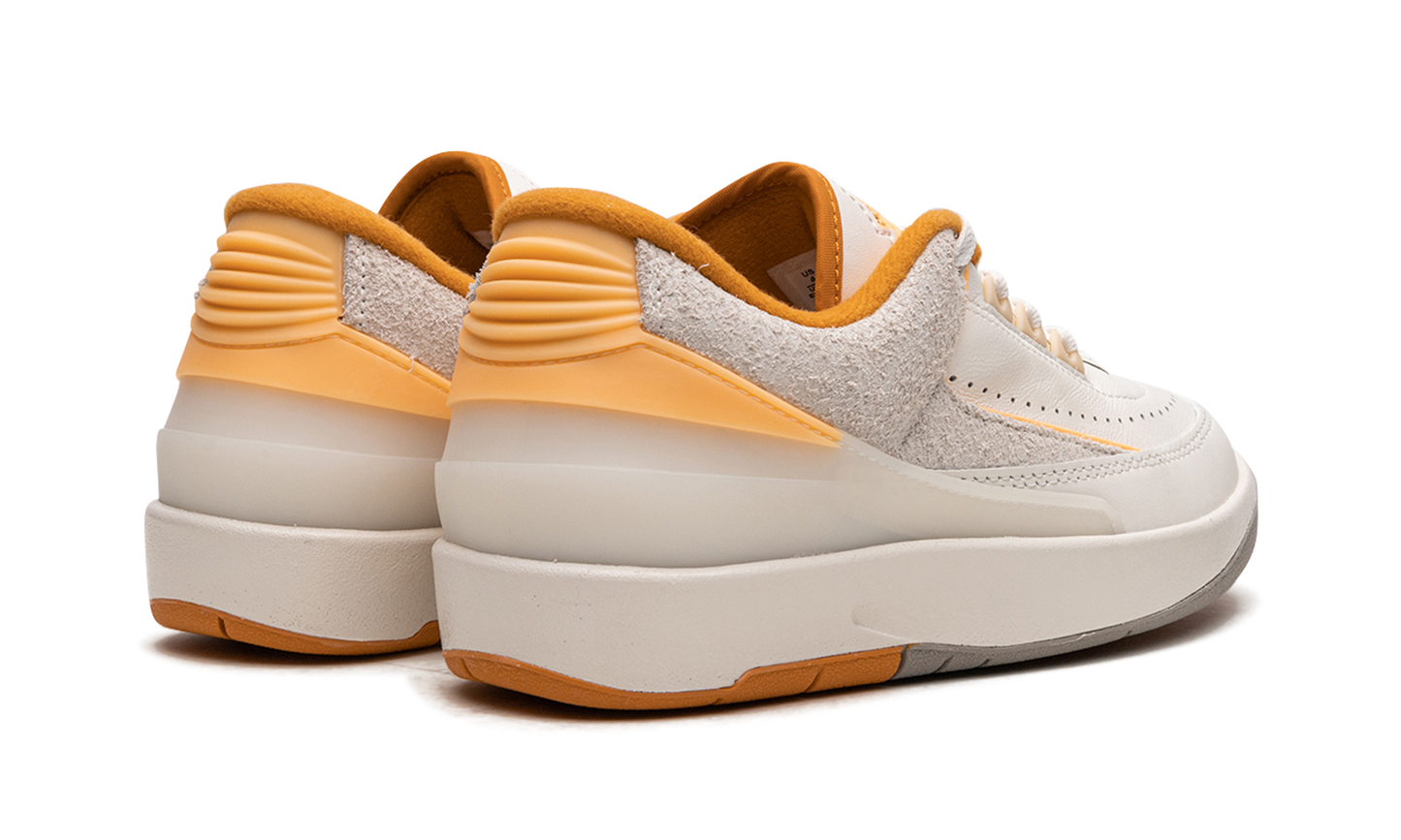 Air Jordan 2 Low Craft "Sail"