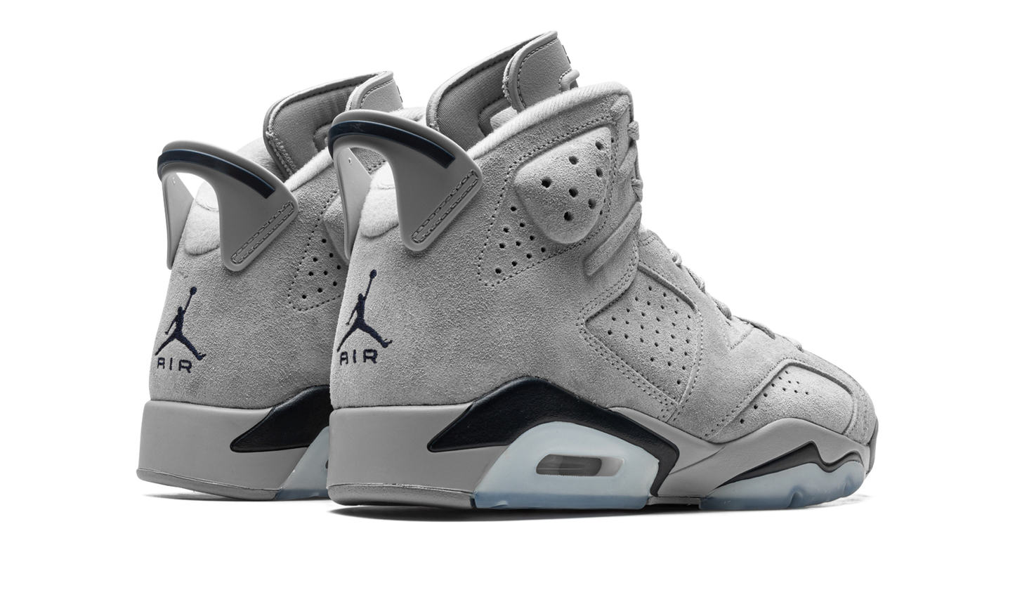 Air Jordan 6 "Georgetown"