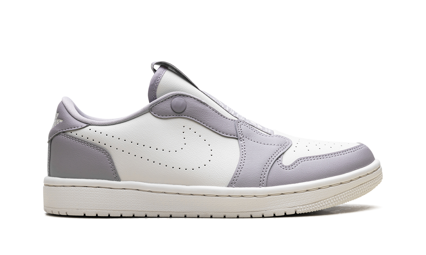 Air Jordan 1 Retro Low WMNS "ATMOSPHERE GREY"