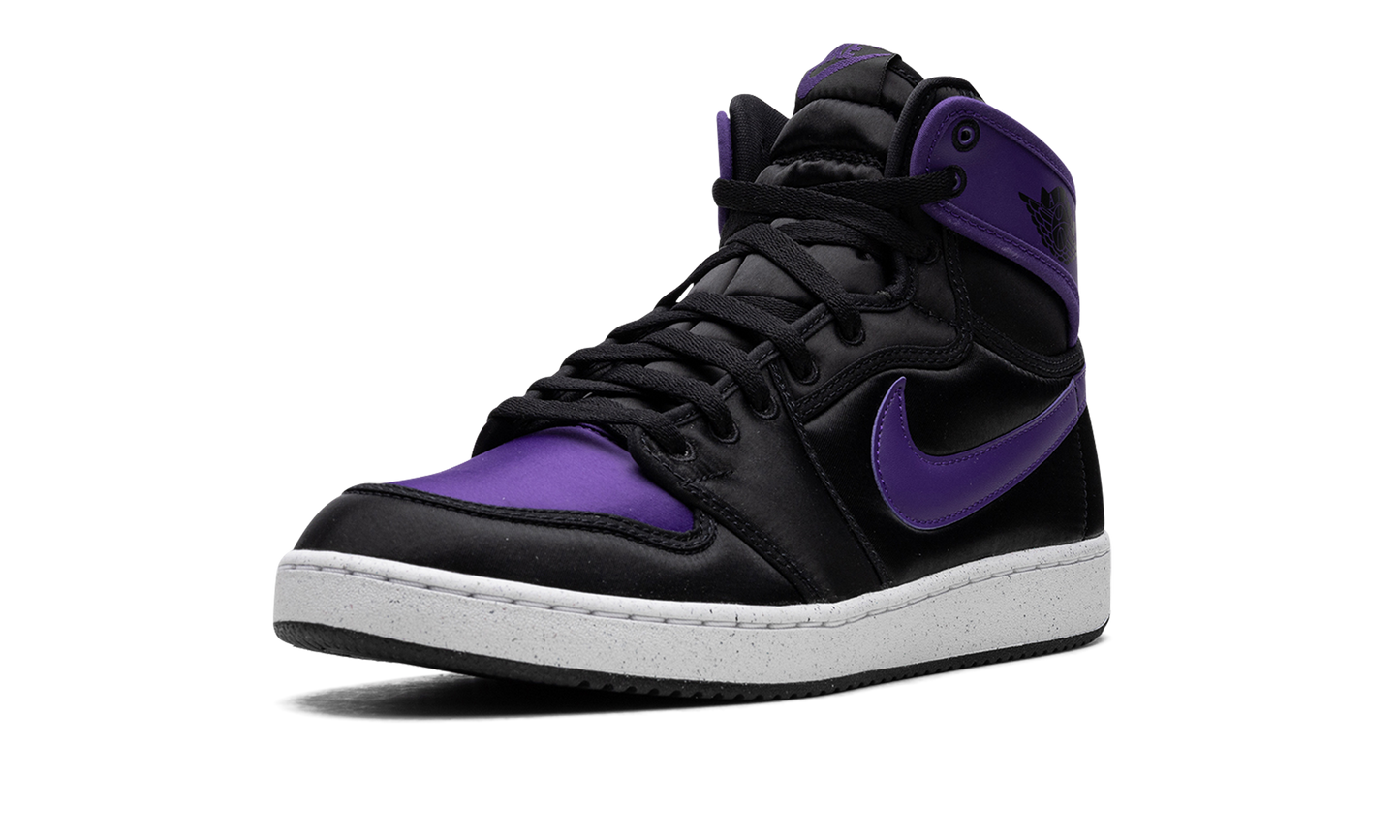 Air Jordan 1 Retro AJKO "Field Purple Satin"