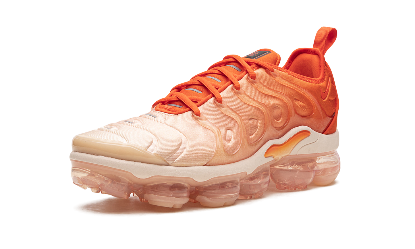 AIR VAPORMAX PLUS WMNS "Citrus"