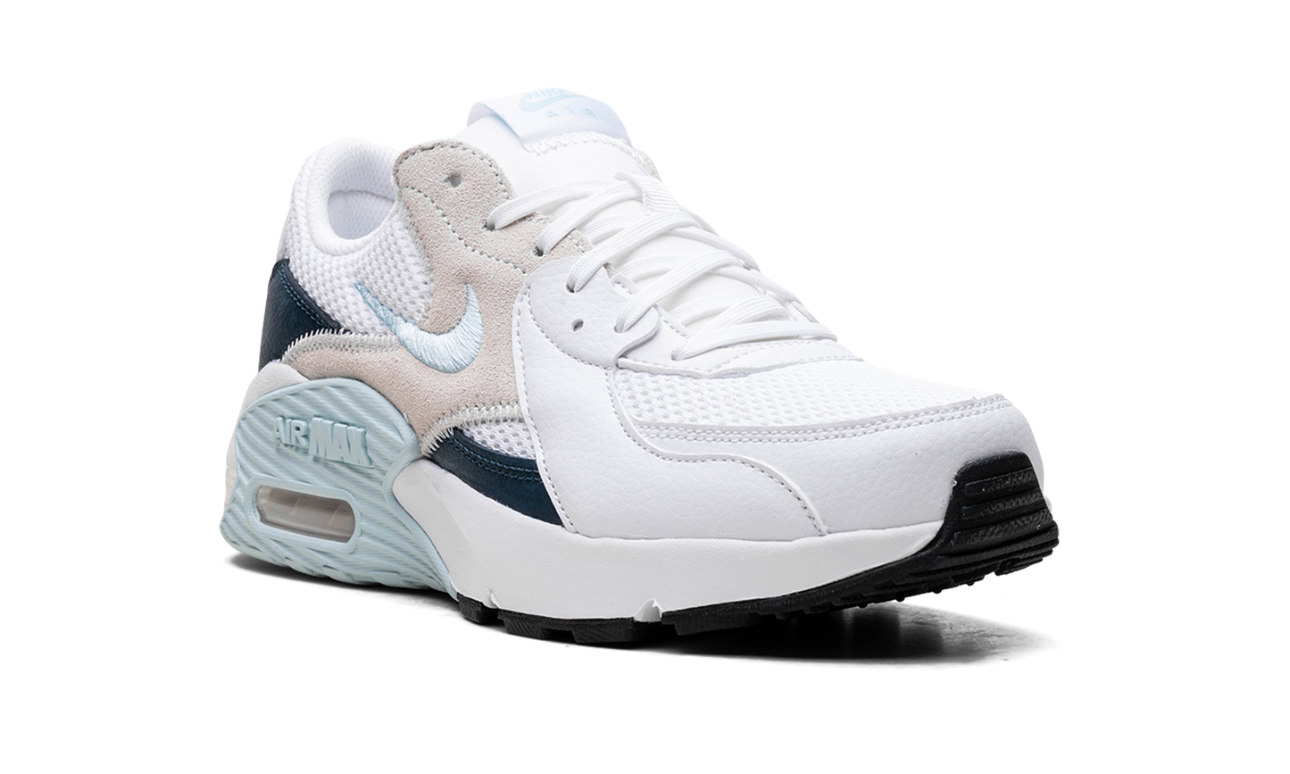 Air Max Excee WMNS "White Glacier Blue"