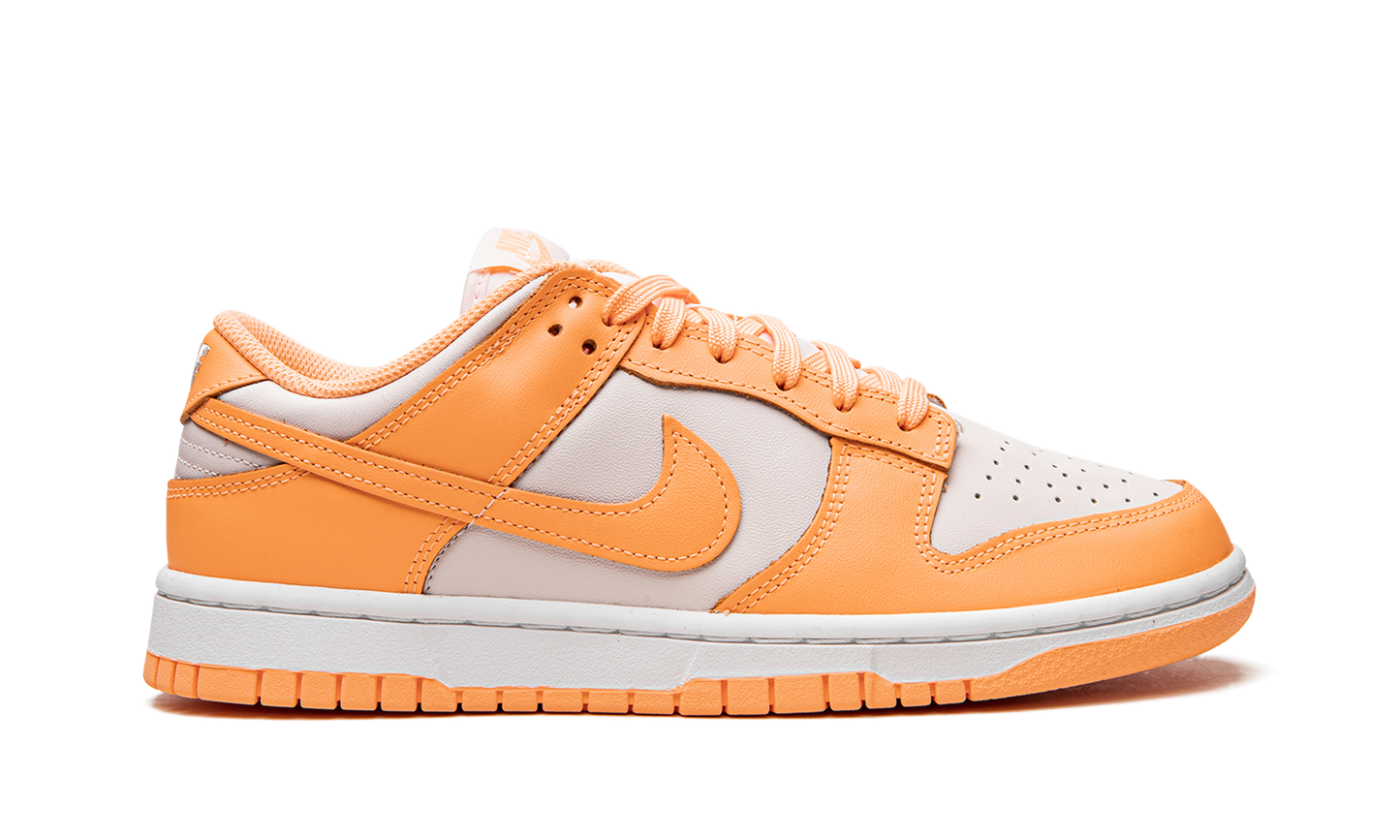 DUNK LO MNS WMNS "Peach Cream"