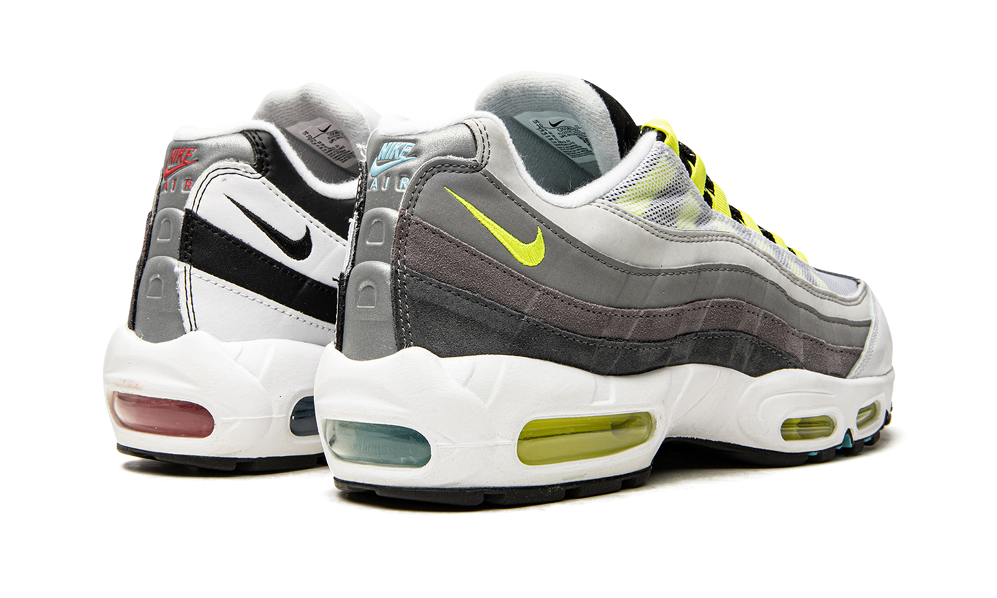Air Max 95 "Greedy 2.0"