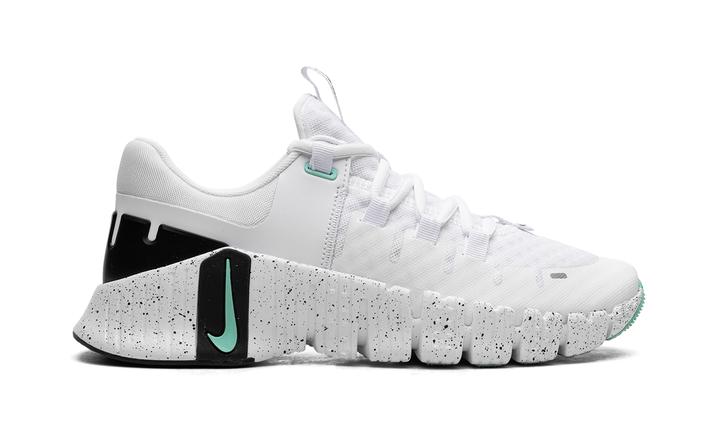 FREE METCON 5 WMNS "Emerald Rise"