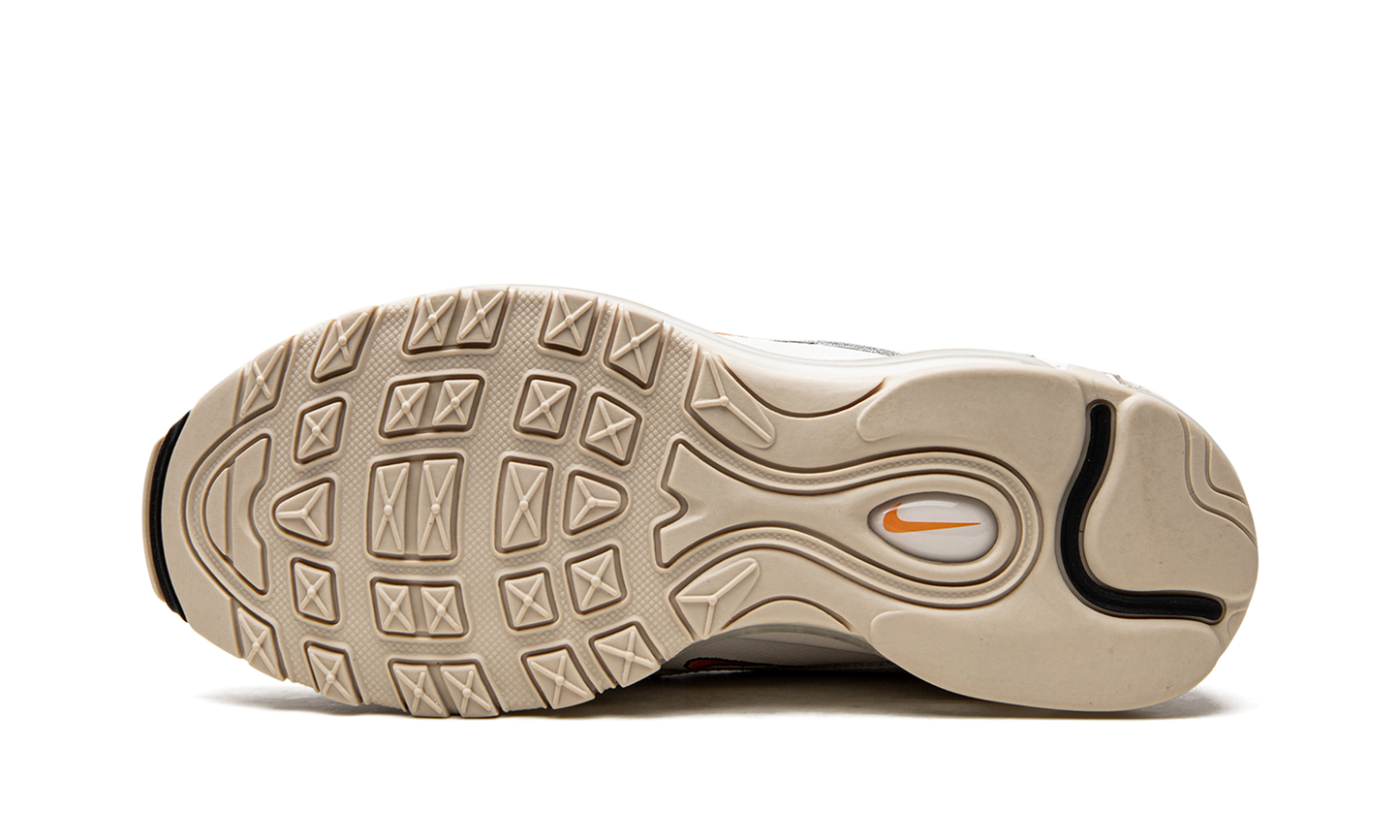 AIR MAX 97 MNS WMNS "Phantom / Light Curry"