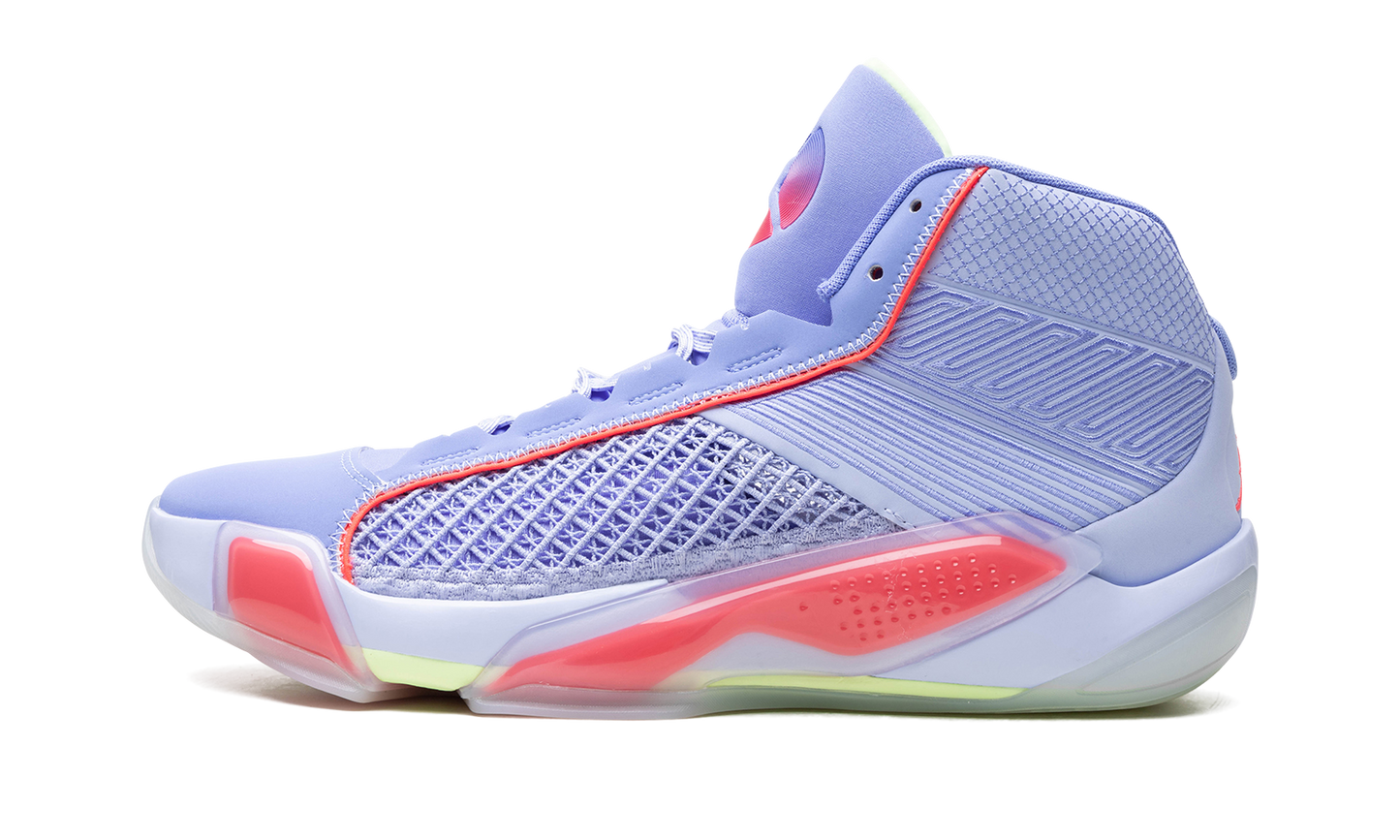 Air Jordan XXXVIII "Light Marine"