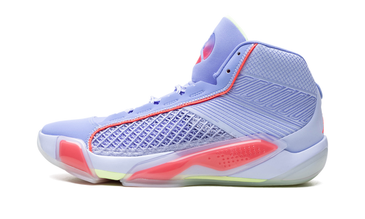 Air Jordan XXXVIII "Light Marine"