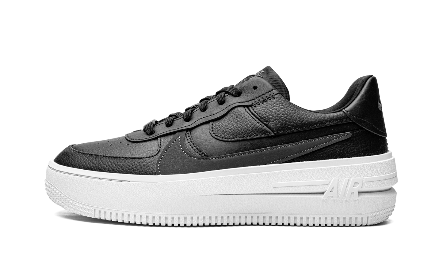 AIR FORCE 1 PLT.AF.ORM MNS WMNS "Black"