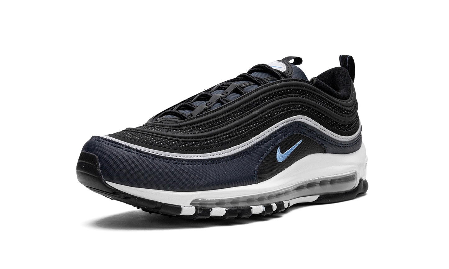Air Max 97 "Dark Obsidian"