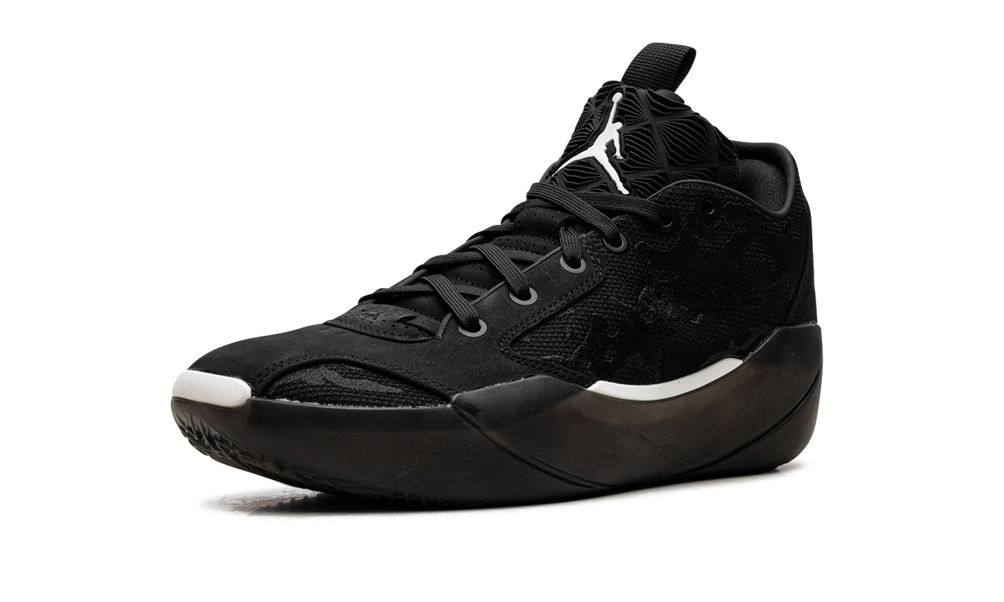 Air Jordan XXXIX "Black / Sail"