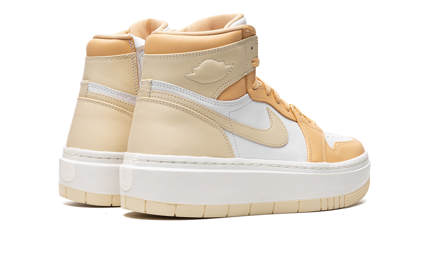 AIR JORDAN 1 ELEVATE HIGH WMNS "Celestial Gold"
