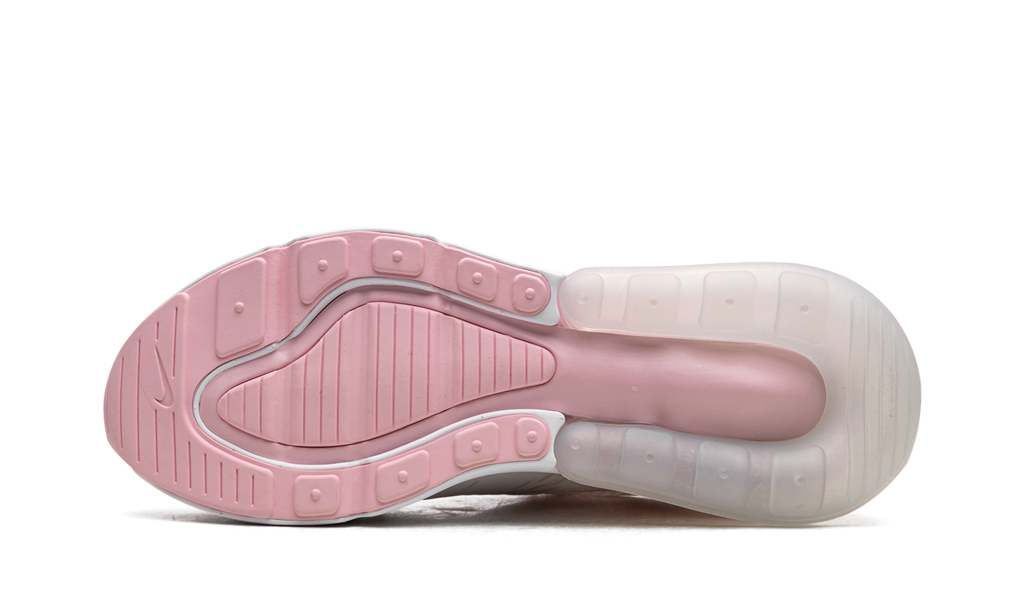 AIR MAX 270 WMNS "SOFT PINK"