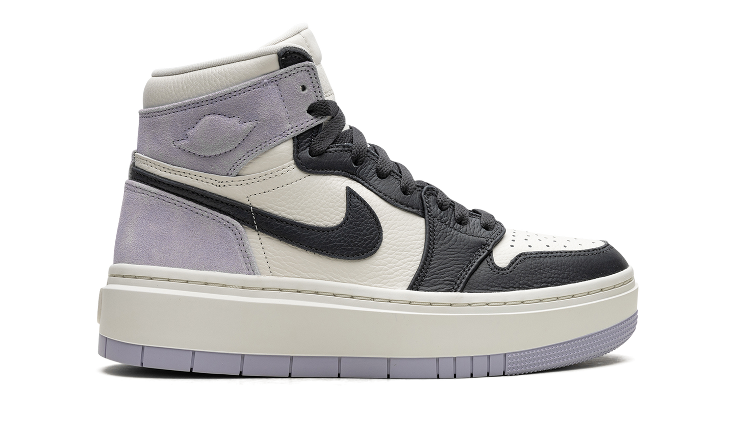 AIR JORDAN 1 ELEVATE HIGH WMNS "TITANIUM"
