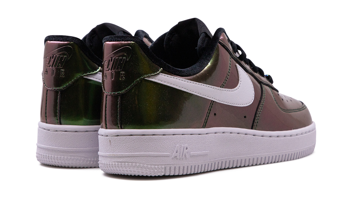 Air Force 1 Low WMNS "Iridescent"