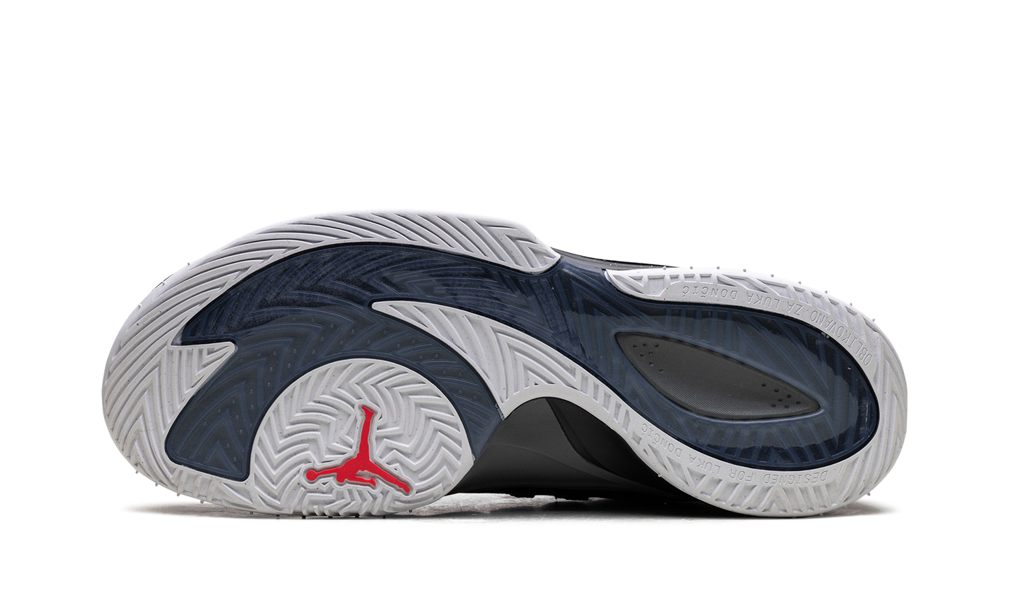 Jordan Luka 3 "black"