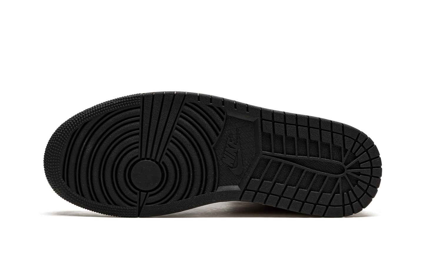 Air Jordan 1 Mid SE "Earth Tone"