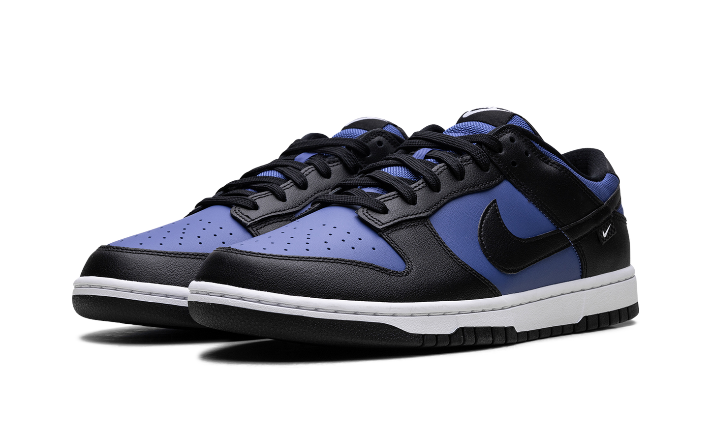 Dunk Low "Astronomy Blue"
