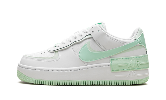 AF1 Shadow Wmns "Mint Foam"