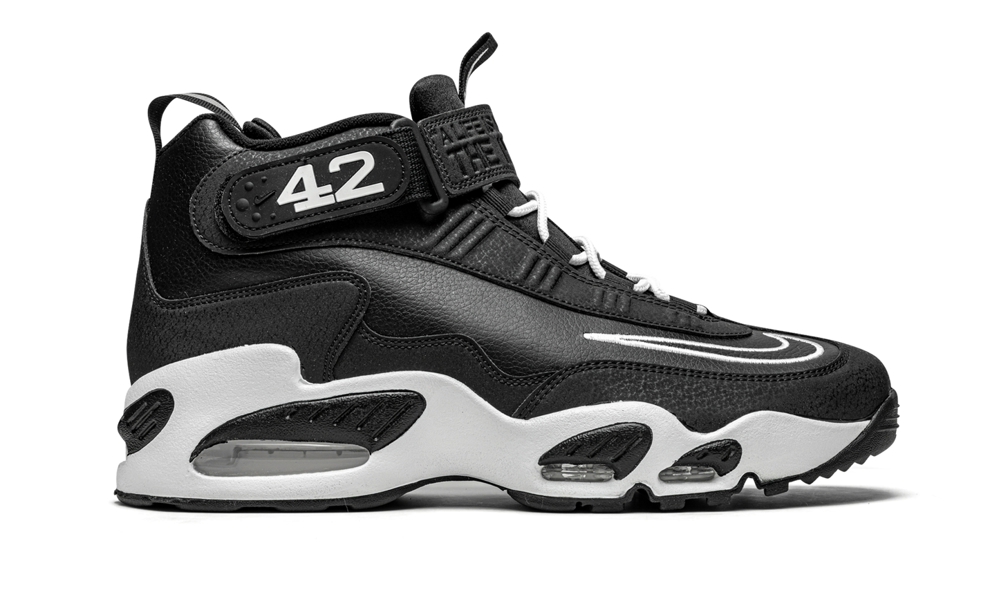 Air Griffey Max 1 "Jackie Robinson"