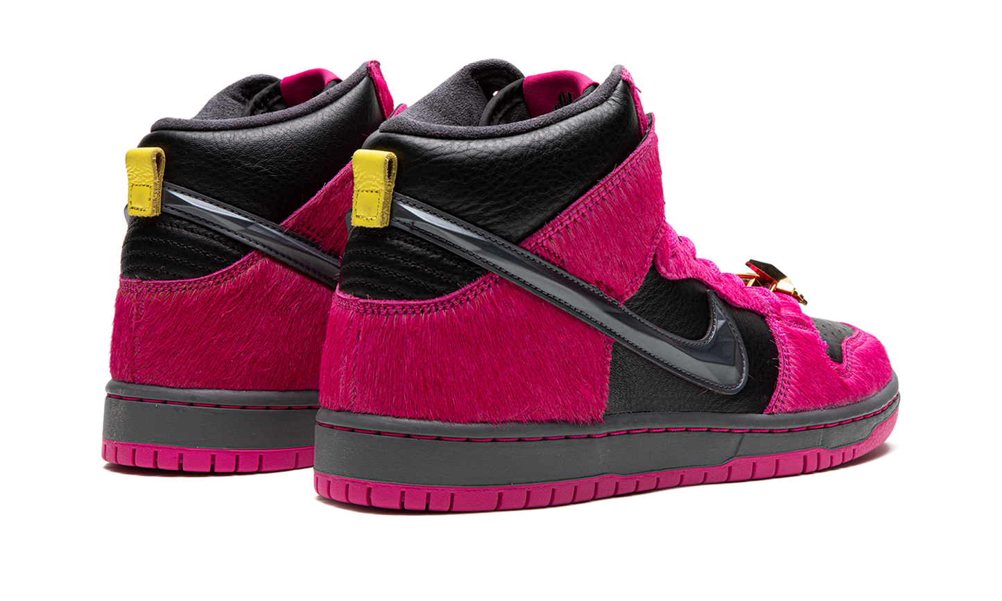 SB Dunk High "Run The Jewels"