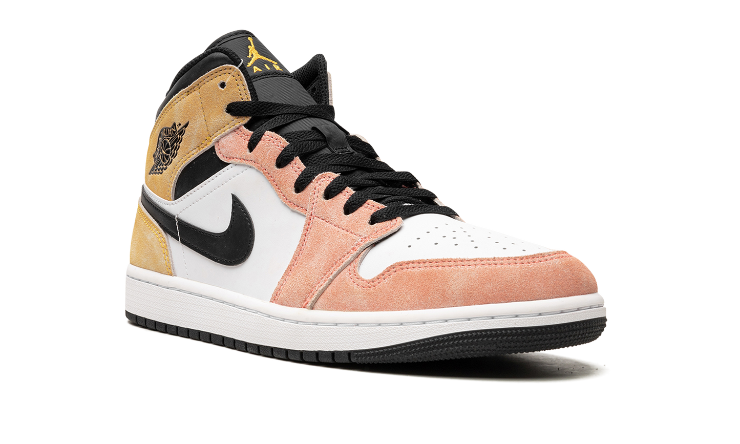 Air Jordan 1 Mid SE "Flight Club"