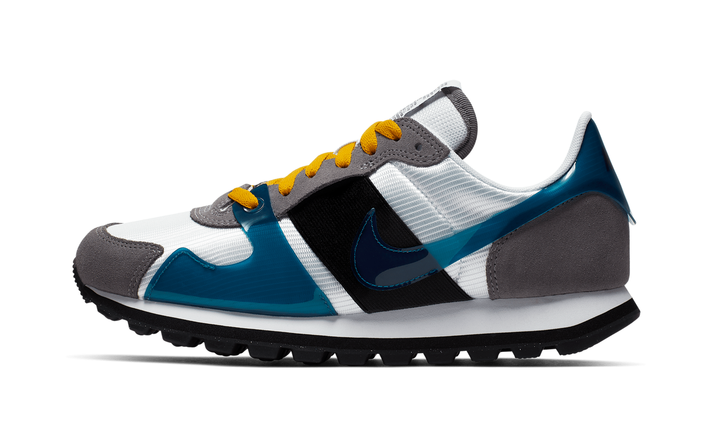 V-LOVE O.X WMNS "Blue"