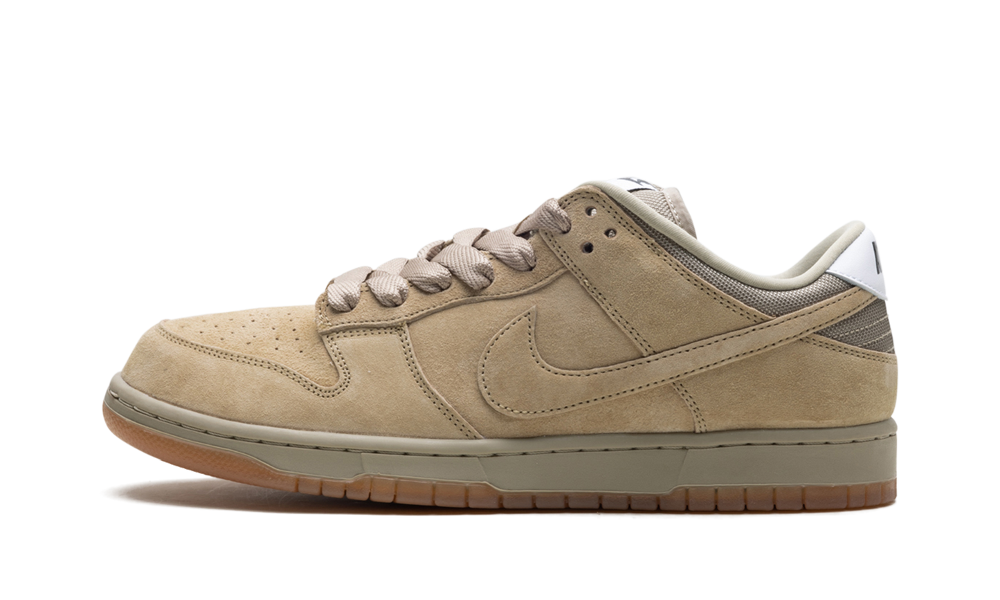 Dunk Low "Parachute Beige"