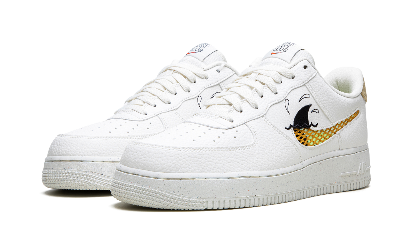 Air Force 1 '07 LV8 NN "Sun Club"