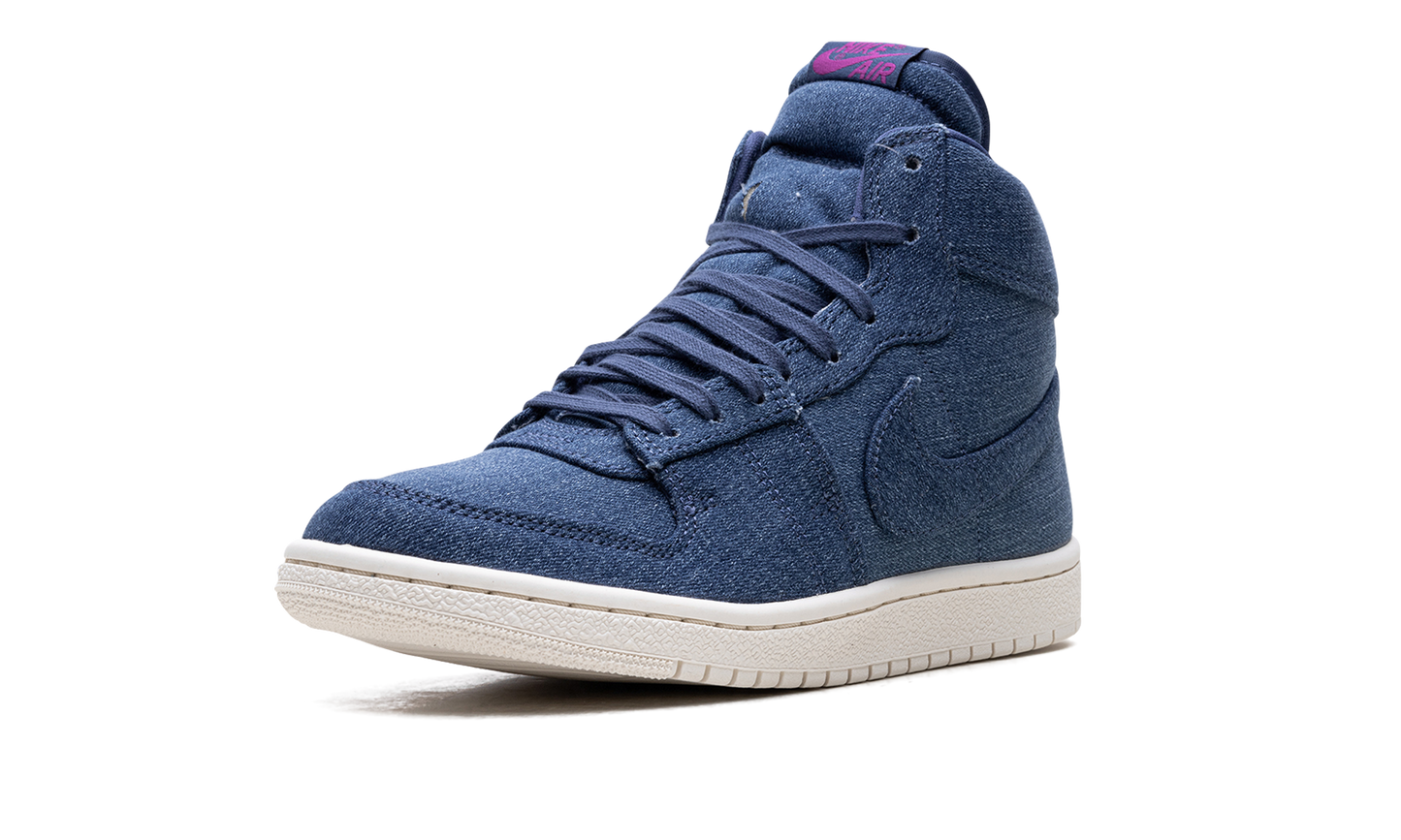 AIR SHIP WMNS "Bold Berry"