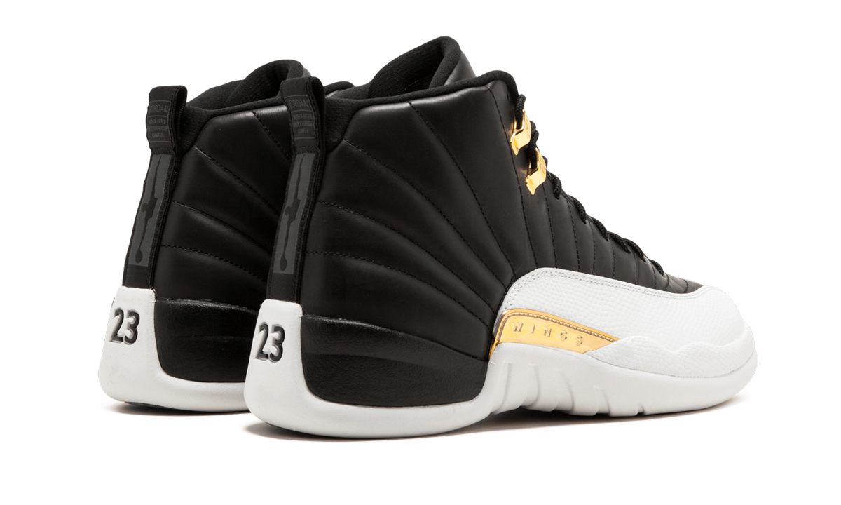 Air Jordan 12 Retro "Wing It"