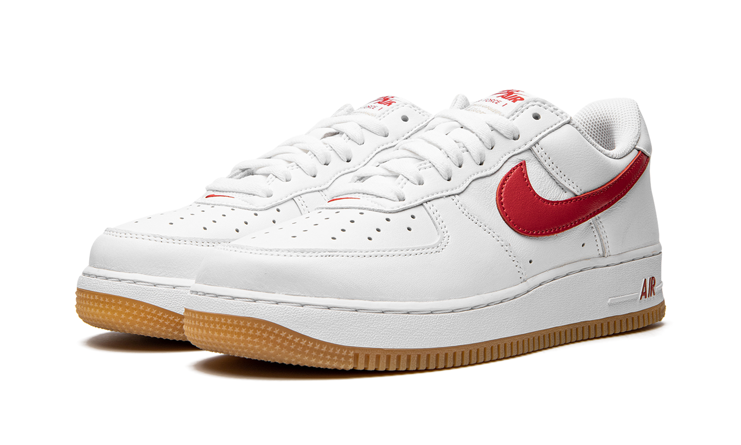 Air Force 1 Low "Since ’82"