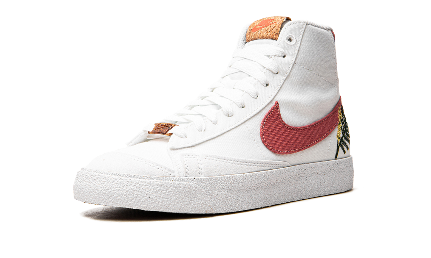BLAZER MID 77 MNS WMNS "Catechu"