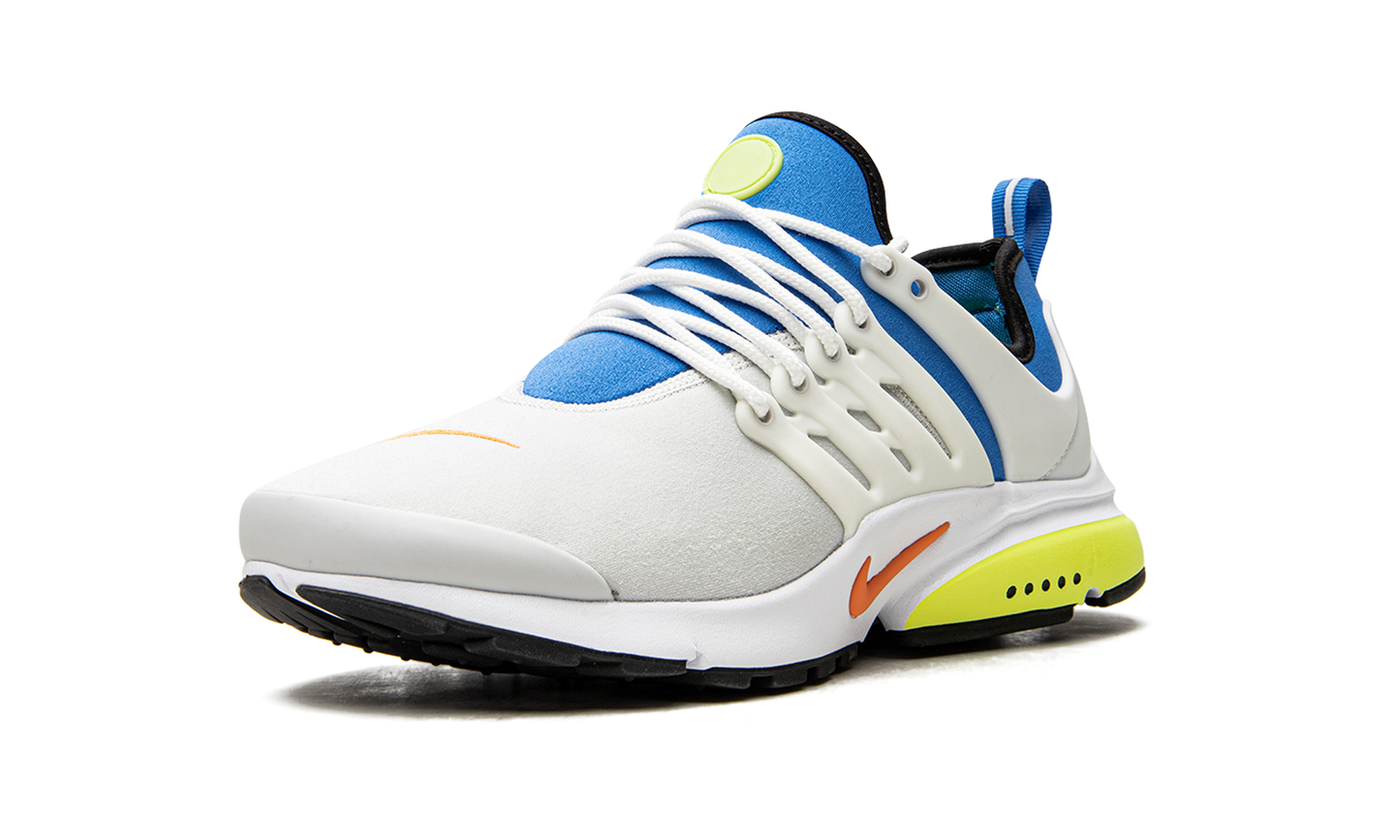AIR PRESTO WMNS "Photon Dust / Volt"