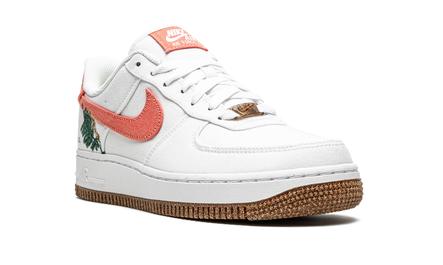 AIR FORCE 1 LO '07 MNS WMNS "Catechu"
