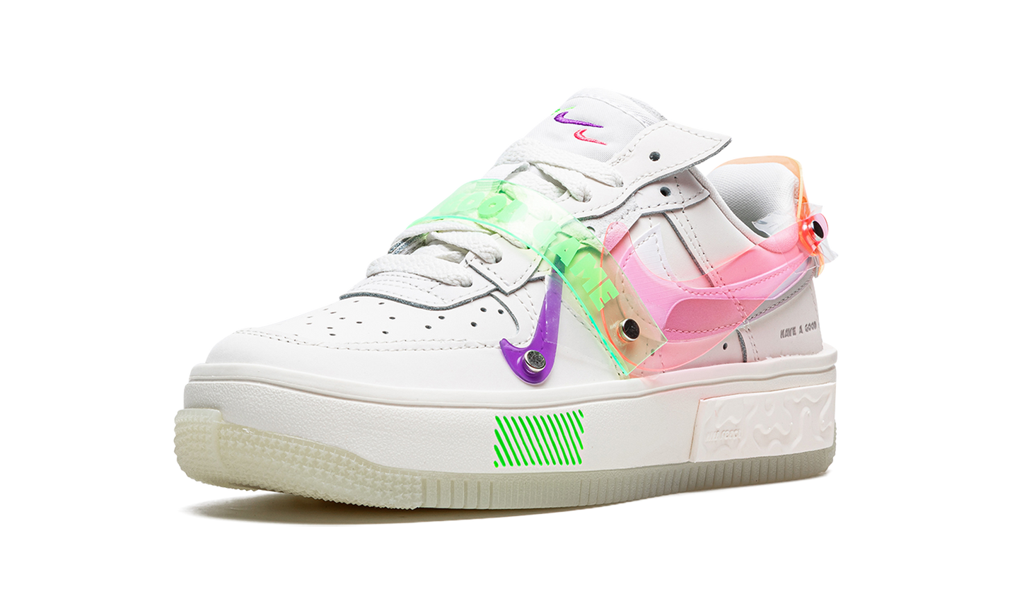 AIR FORCE 1 FONTANKA WMNS "Have a Good Game"