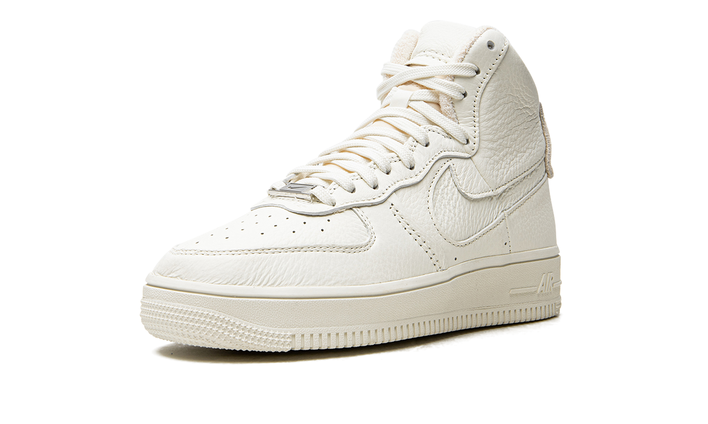 AIR FORCE 1 SCULPT MNS WMNS "Sculpt"