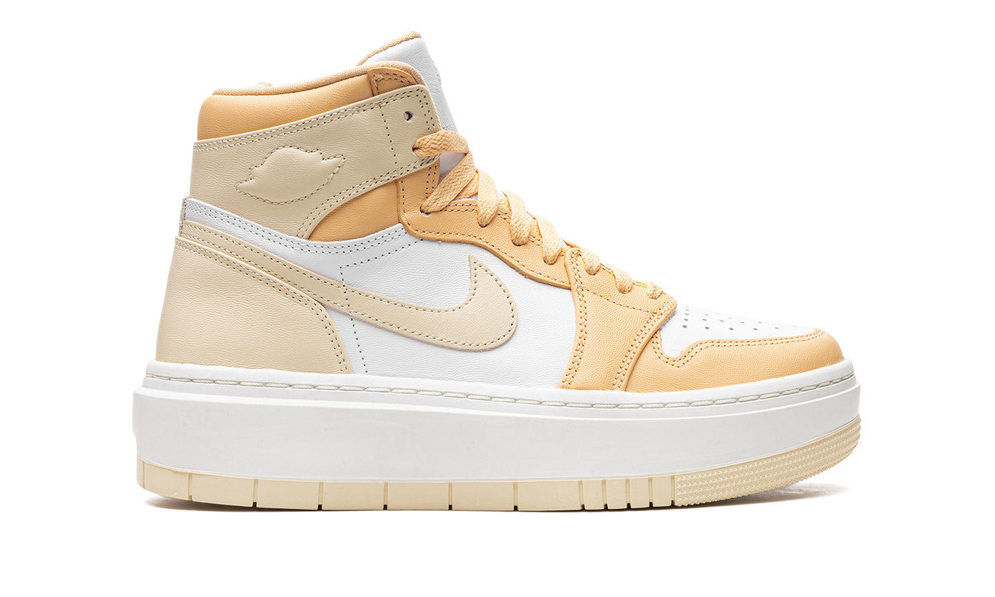 AIR JORDAN 1 ELEVATE HIGH WMNS "Celestial Gold"